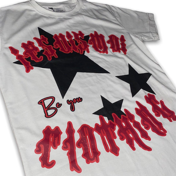 Jesuismoi Be You T-Shirt